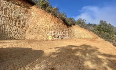 Parcela en Venta en Los Perales, Quilpué.