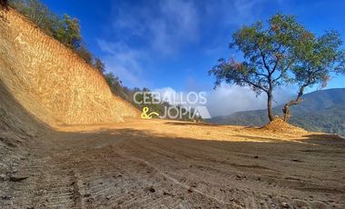 Parcela en Venta en Los Perales, Quilpué.