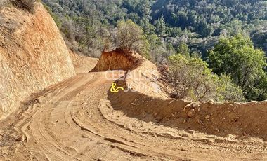 Parcela en Venta en Los Perales, Quilpué.