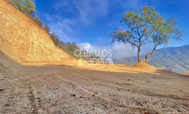 Parcela en Venta en Los Perales, Quilpué.