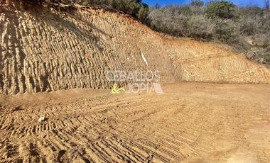 Parcela en Venta en Los Perales, Quilpué.