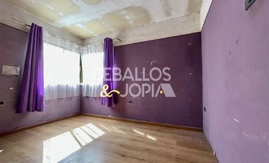 Casa en Venta en Mirador de Reñaca, Viña del Mar.