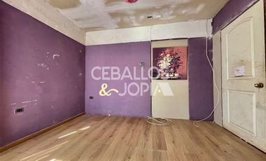 Casa en Venta en Mirador de Reñaca, Viña del Mar.