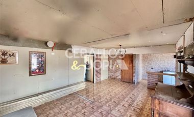 Casa en Venta en Mirador de Reñaca, Viña del Mar.