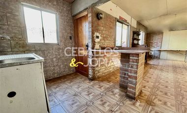 Casa en Venta en Mirador de Reñaca, Viña del Mar.