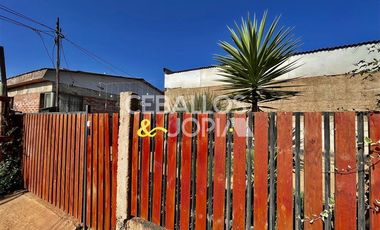 Casa en Venta en Mirador de Reñaca, Viña del Mar.