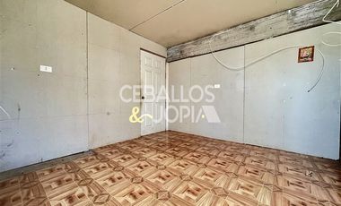 Casa en Venta en Mirador de Reñaca, Viña del Mar.