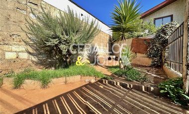 Casa en Venta en Mirador de Reñaca, Viña del Mar.