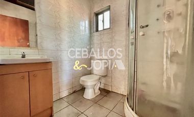 Casa en Venta en Mirador de Reñaca, Viña del Mar.