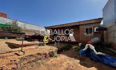 Casa en Venta en Mirador de Reñaca, Viña del Mar.