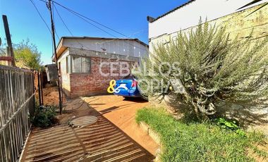 Casa en Venta en Mirador de Reñaca, Viña del Mar.
