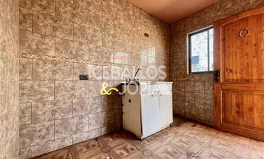 Casa en Venta en Mirador de Reñaca, Viña del Mar.