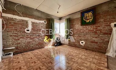 Casa en Venta en Mirador de Reñaca, Viña del Mar.