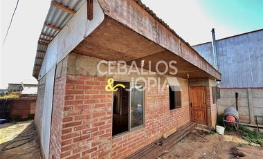 Casa en Venta en Mirador de Reñaca, Viña del Mar.