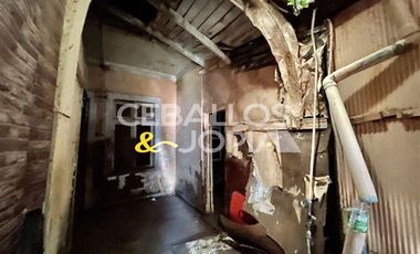 Casa en Venta en Cerro Polanco, Valparaíso.