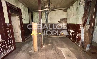 Casa en Venta en Cerro Polanco, Valparaíso.