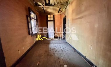 Casa en Venta en Cerro Polanco, Valparaíso.