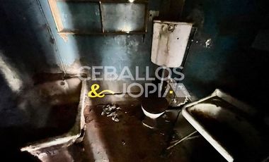 Casa en Venta en Cerro Polanco, Valparaíso.