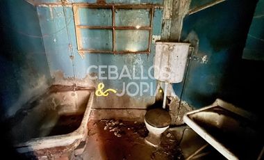 Casa en Venta en Cerro Polanco, Valparaíso.