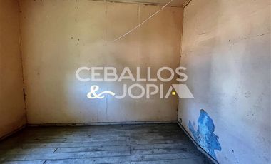 Casa en Venta en Cerro Polanco, Valparaíso.