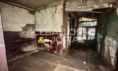 Casa en Venta en Cerro Polanco, Valparaíso.