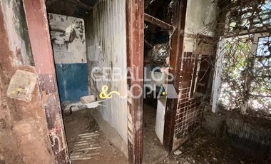 Casa en Venta en Cerro Polanco, Valparaíso.