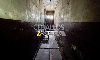 Casa en Venta en Cerro Polanco, Valparaíso.