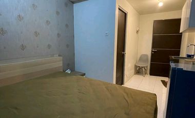 TAMAN SARI PROSPERO SIDOARJO