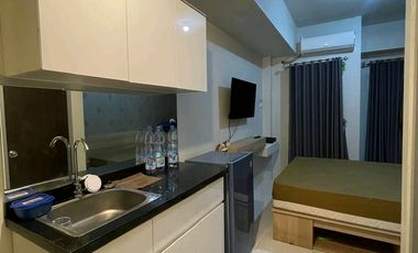 TAMAN SARI PROSPERO SIDOARJO