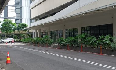 Sewa Ruko Denver Walk - Citraland, SBY Barat