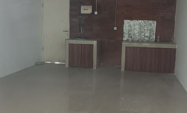 Sewa Ruko Denver Walk - Citraland, SBY Barat