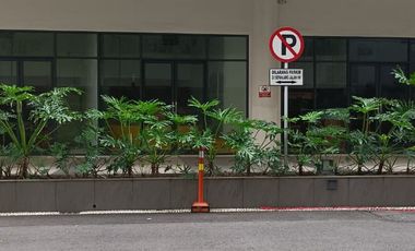 Sewa Ruko Denver Walk - Citraland, SBY Barat