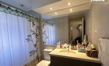 LINDA CASA EN CONDOMINIO 4DORM + 3BAÑOS + QUINCHO Y TERRAZA