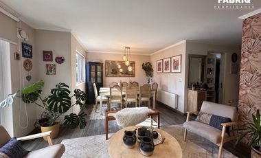 LINDA CASA EN CONDOMINIO 4DORM + 3BAÑOS + QUINCHO Y TERRAZA