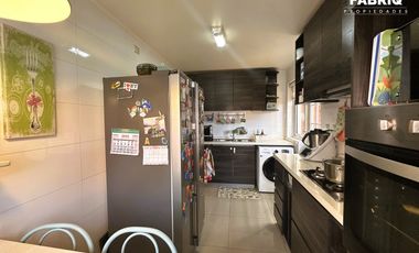 LINDA CASA EN CONDOMINIO 4DORM + 3BAÑOS + QUINCHO Y TERRAZA