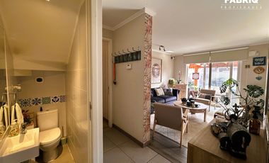 LINDA CASA EN CONDOMINIO 4DORM + 3BAÑOS + QUINCHO Y TERRAZA