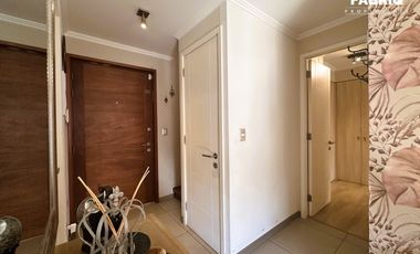 LINDA CASA EN CONDOMINIO 4DORM + 3BAÑOS + QUINCHO Y TERRAZA