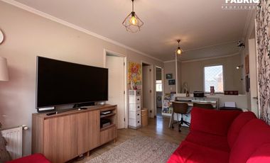 LINDA CASA EN CONDOMINIO 4DORM + 3BAÑOS + QUINCHO Y TERRAZA