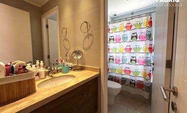 LINDA CASA EN CONDOMINIO 4DORM + 3BAÑOS + QUINCHO Y TERRAZA