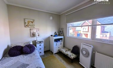 LINDA CASA EN CONDOMINIO 4DORM + 3BAÑOS + QUINCHO Y TERRAZA