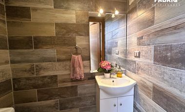 LINDA CASA EN CONDOMINIO 4DORM + 3BAÑOS + QUINCHO Y TERRAZA