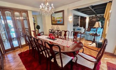 Hermosa casa amplia y muy espaciosa