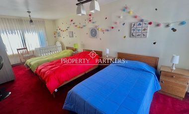 Hermosa casa amplia y muy espaciosa