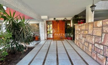 Hermosa casa amplia y muy espaciosa