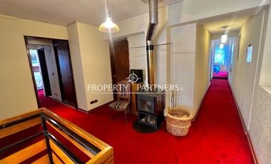 Hermosa casa amplia y muy espaciosa