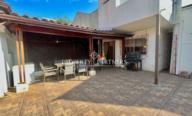 Hermosa casa amplia y muy espaciosa