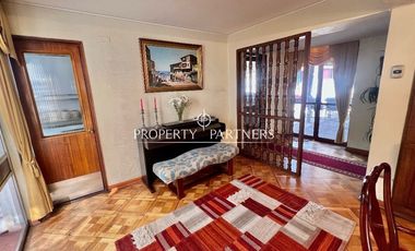 Hermosa casa amplia y muy espaciosa