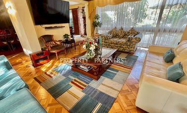 Hermosa casa amplia y muy espaciosa