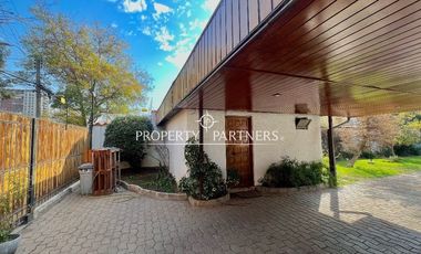 Hermosa casa amplia y muy espaciosa