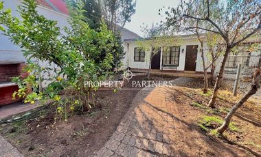 Hermosa casa amplia y muy espaciosa